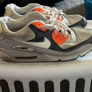 Nike Air Max size 12